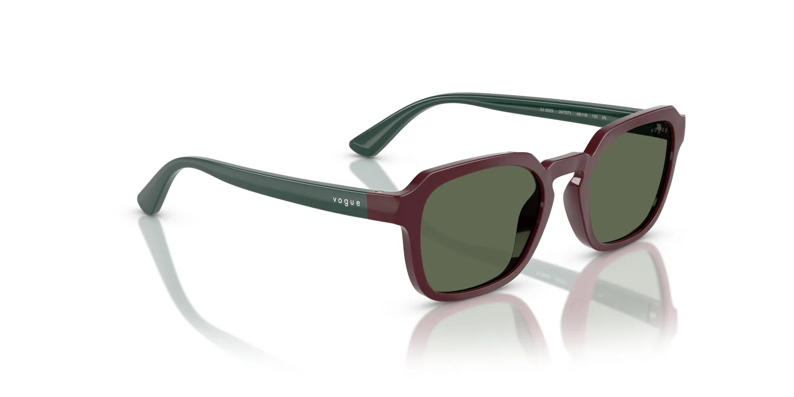 Vogue Eyewear Kids 2025 Sunglasses - view 26